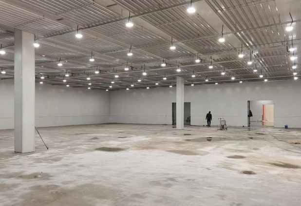 冷庫安全的措施有哪些內容