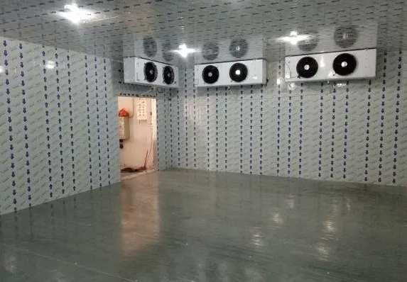 建30噸冷庫大概需要多少錢 建30噸冷庫大概需要多少錢