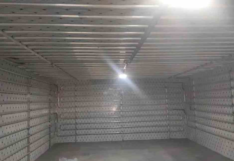 冷庫(kù)鋁排多少錢(qián)一平方 冷庫(kù)鋁排多少錢(qián)一平方