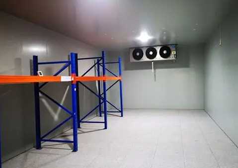 10噸的冷庫大概需要多少錢 10噸的冷庫大概需要多少錢