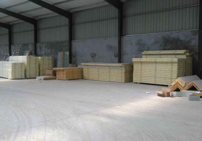 長期在冷庫里工作對(duì)身體有什么影響