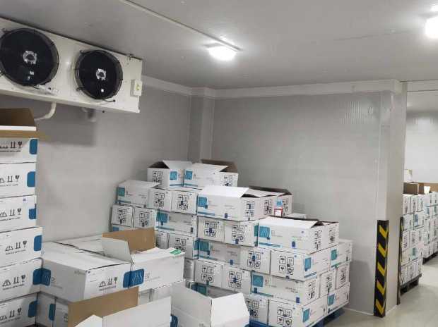 gsp冷庫溫度標(biāo)準(zhǔn)有什么要求 gsp冷庫溫度標(biāo)準(zhǔn)有什么要求