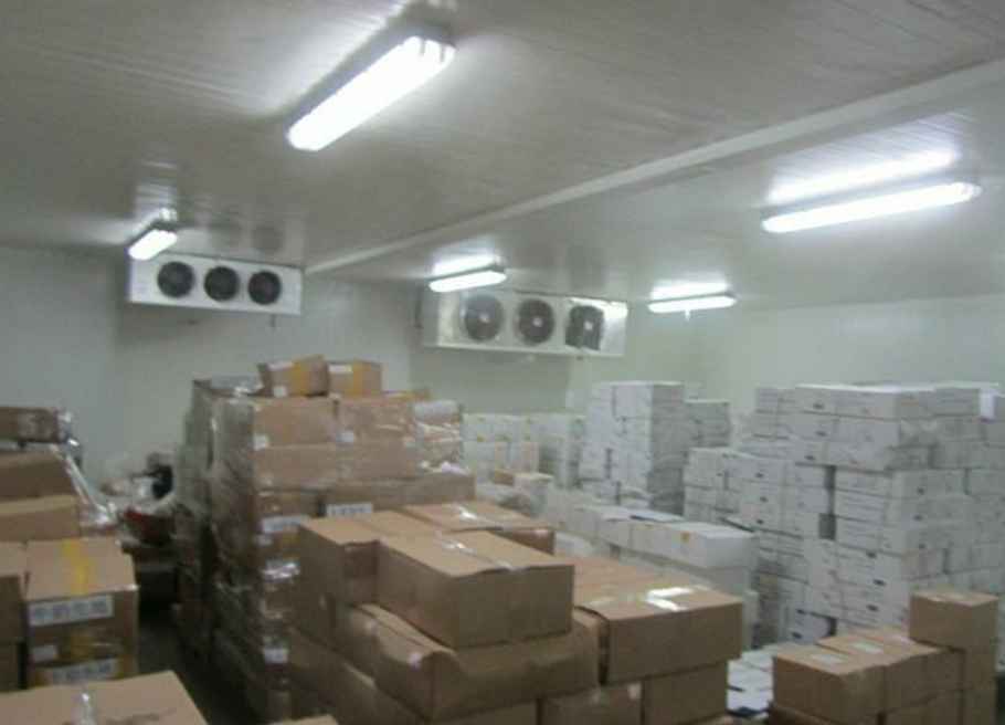 氣調庫是什么意思 氣調庫是什么意思