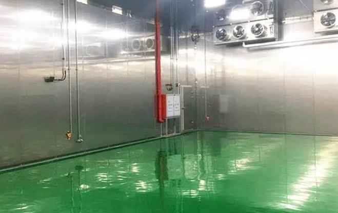 防爆冷庫(kù)安裝價(jià)格多少錢 防爆冷庫(kù)安裝價(jià)格多少錢