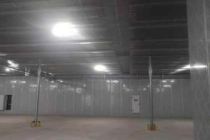 雞蛋冷庫可以存放多久 雞蛋冷庫可以存放多久