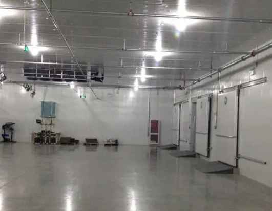 蘑菇冷庫存儲溫度是多少攝氏度 蘑菇冷庫存儲溫度是多少攝氏度