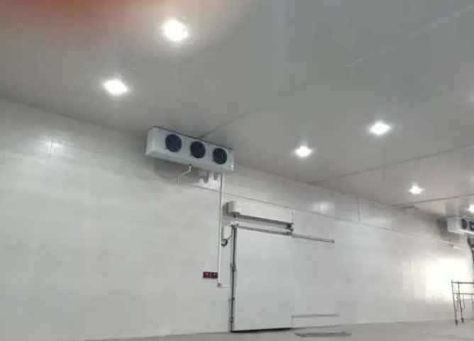 氣調(diào)冷庫要比保鮮冷庫貴嗎 氣調(diào)冷庫要比保鮮冷庫貴嗎