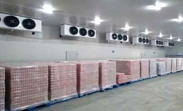 大型冷庫工程公司這么多,該如何選擇 大型冷庫工程公司這么多,該如何選擇