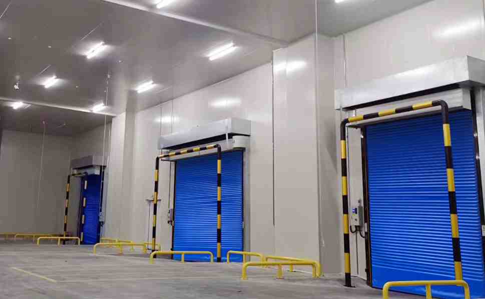 冷庫驗證包括哪些內容