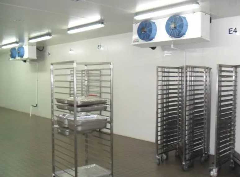 安裝40平方冷庫預算要多少錢 安裝40平方冷庫預算要多少錢