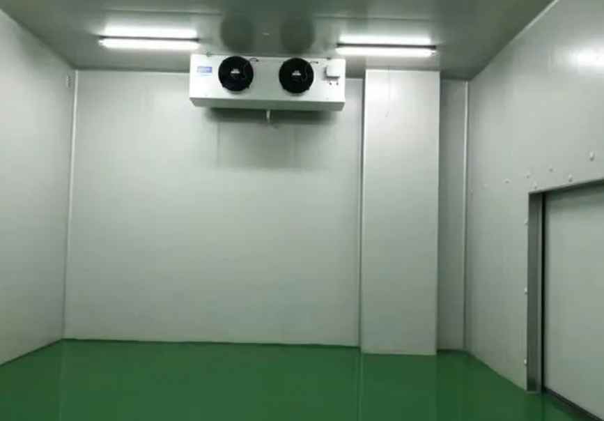 建造一個(gè)小冷庫(kù)需要什么 建造一個(gè)小冷庫(kù)需要什么