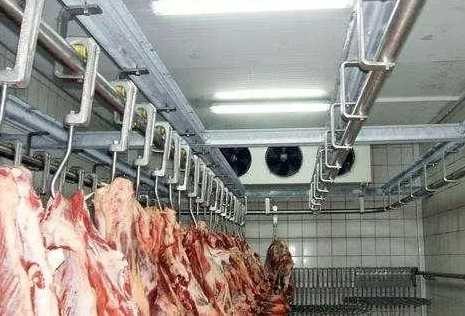 排酸冷庫與冷庫的不同之處 排酸冷庫與冷庫的不同之處