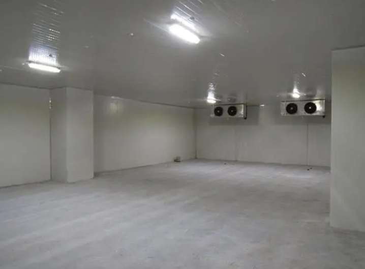 廣東大型冷庫定做大概需要多少錢