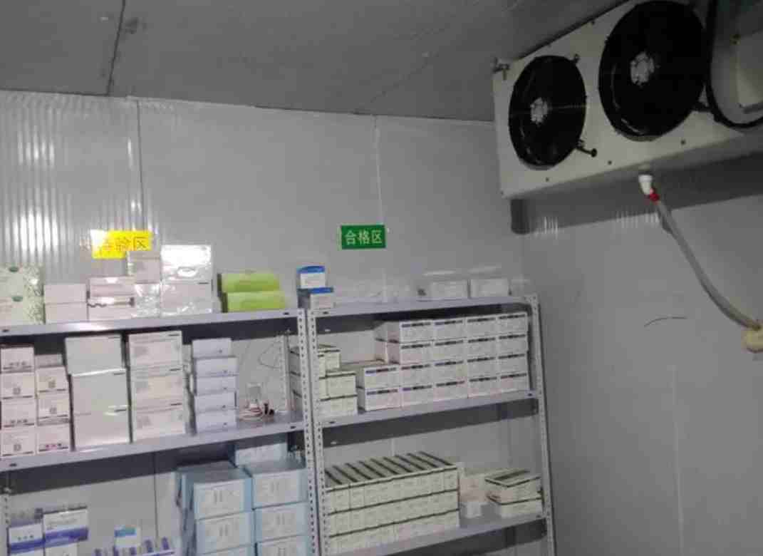 建造40平冷庫大約多少錢 建造40平冷庫大約多少錢