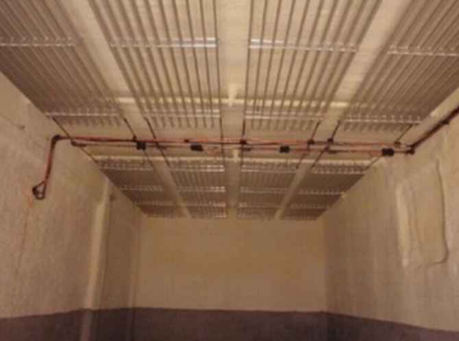 土建式冷庫有什么特點 土建式冷庫有什么特點