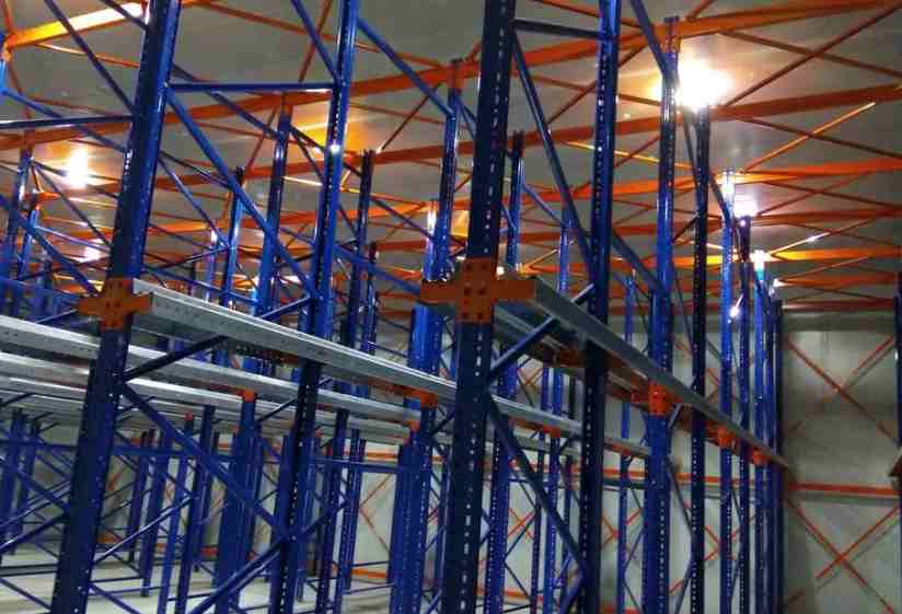 冷庫貨架擺放有什么標(biāo)準(zhǔn)要求 冷庫貨架擺放有什么標(biāo)準(zhǔn)要求