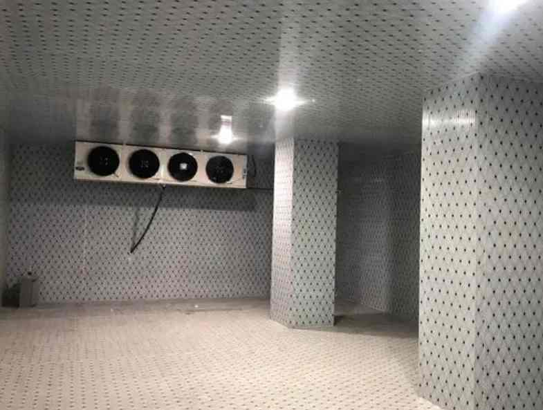 冷庫設計標準是什么 冷庫設計標準是什么