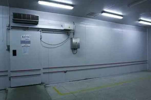 冷庫驗證多少年一次 冷庫驗證多少年一次