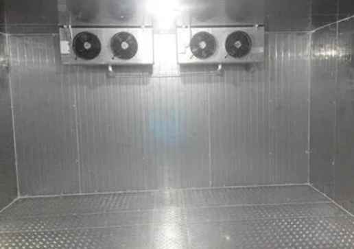 不銹鋼冷庫保溫效果好嗎 不銹鋼冷庫保溫效果好嗎