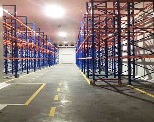 GMP冷庫(kù)驗(yàn)證 GMP冷庫(kù)驗(yàn)證