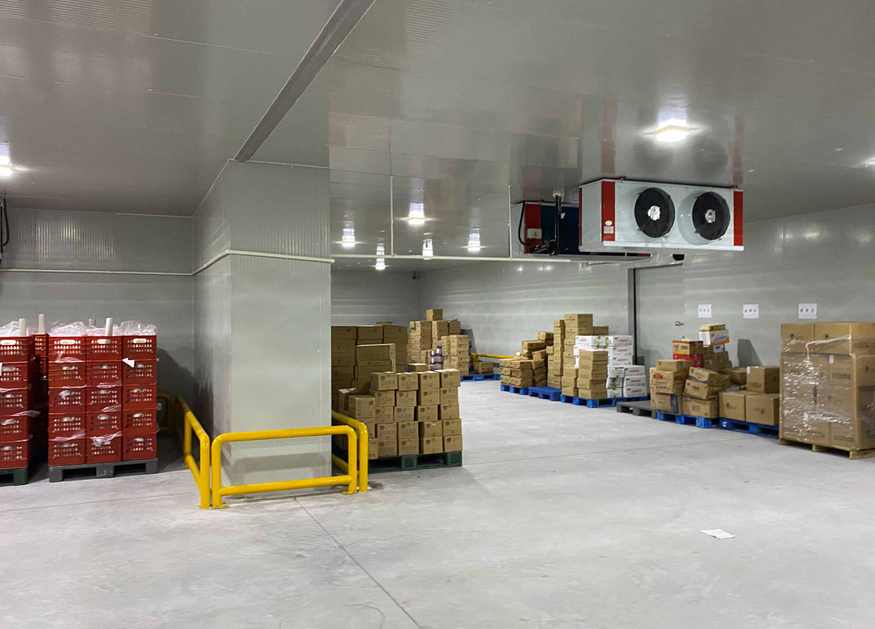 速凍冷庫和冷凍冷庫哪個好 速凍冷庫和冷凍冷庫哪個好