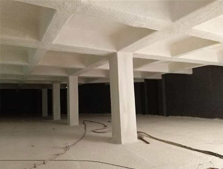 冷庫(kù)聚氨酯每平方多少錢(qián)