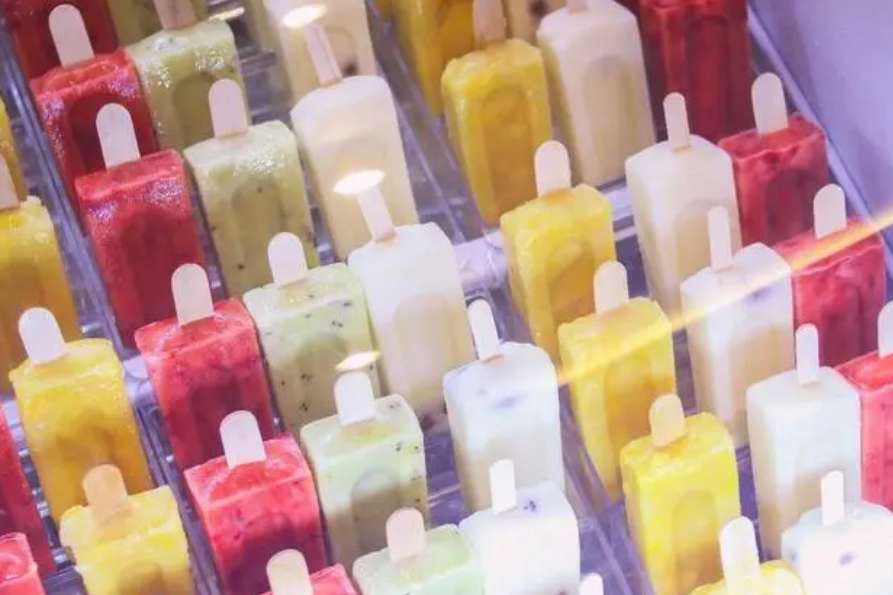 雪糕冷庫造價多少錢？溫度多少合適？