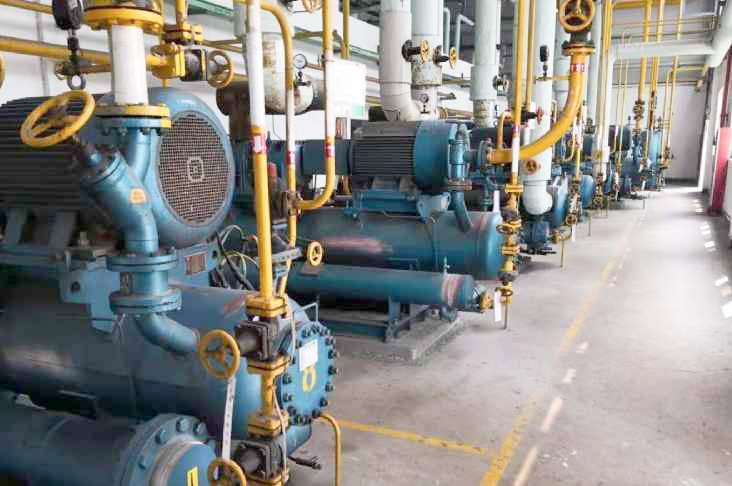 氨氣制冷設(shè)備維修價格 氨氣制冷設(shè)備維修價格