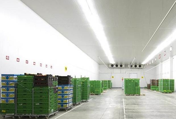 冷庫內部該如何設計