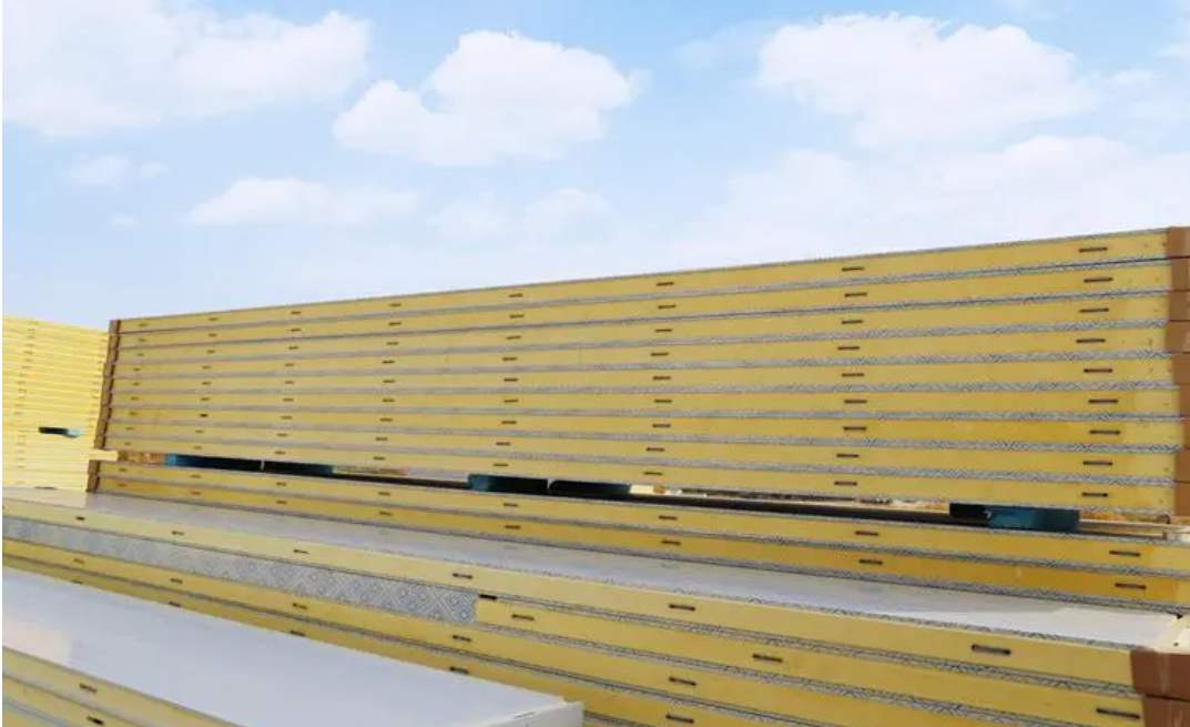 冷庫板通常是用什么材質做的 冷庫板通常是用什么材質做的