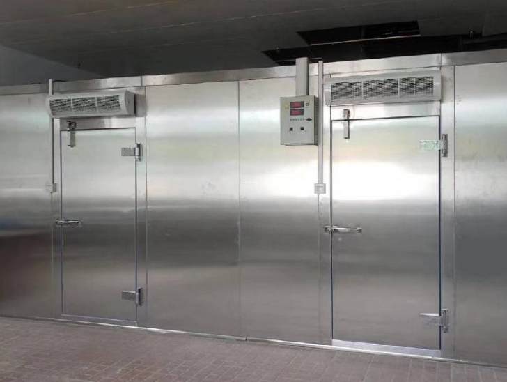 什么是防爆冷庫,有哪些優(yōu)點 什么是防爆冷庫,有哪些優(yōu)點