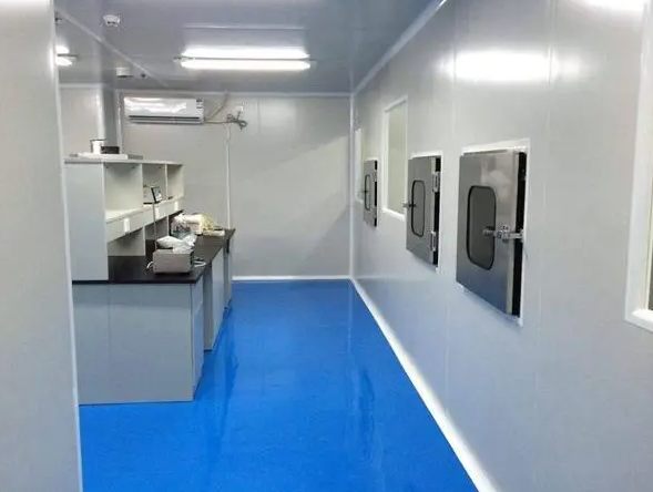 建造冷庫需要多少錢 建造冷庫需要多少錢