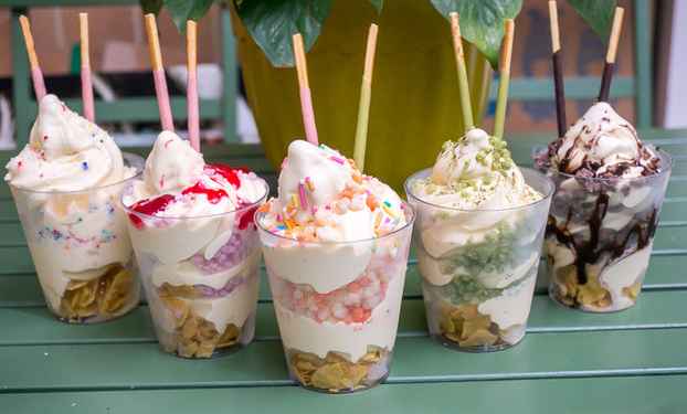 安裝冰淇淋冷庫造價需要多少錢 安裝冰淇淋冷庫造價需要多少錢