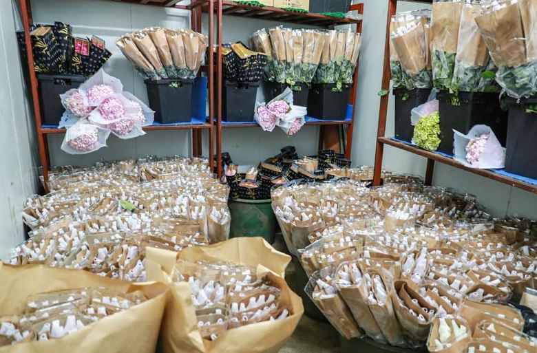 鮮花保鮮冷庫調到多少度合適 鮮花保鮮冷庫調到多少度合適