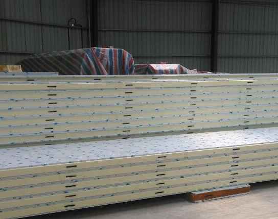 冷庫保溫板一平方米價(jià)格多少費(fèi)用 冷庫保溫板一平方米價(jià)格多少費(fèi)用