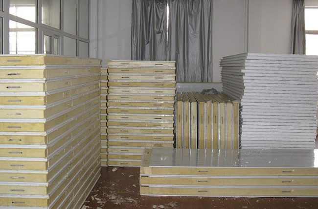 冷庫保溫板一平方米價(jià)格多少費(fèi)用 冷庫保溫板一平方米價(jià)格多少費(fèi)用