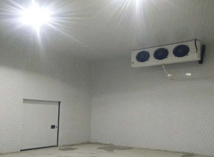 冷庫價格揭秘:影響冷庫造價的關(guān)鍵因素有哪些? 冷庫價格揭秘:影響冷庫造價的關(guān)鍵因素有哪些?