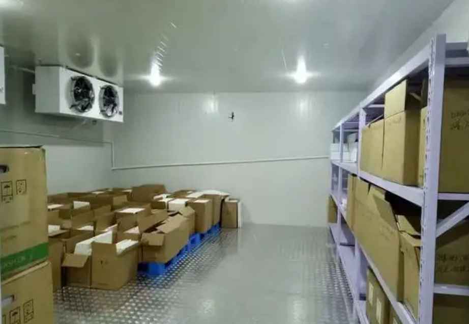 土建冷庫(kù)具備哪些顯著優(yōu)勢(shì)？