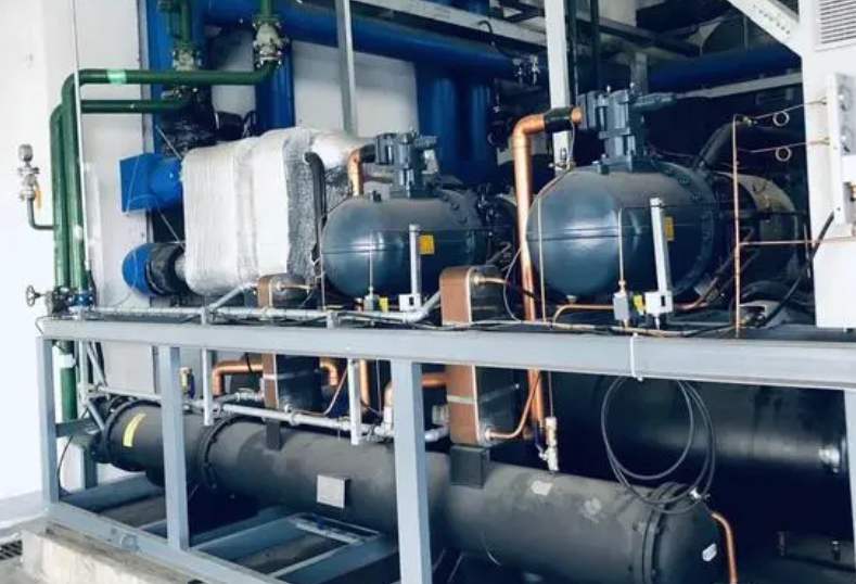 冷庫(kù)壓縮機(jī)組安裝規(guī)范標(biāo)準(zhǔn) 冷庫(kù)壓縮機(jī)組安裝規(guī)范標(biāo)準(zhǔn)