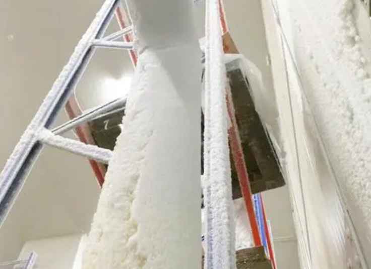 防爆冷庫化霜是怎么解決的 防爆冷庫化霜是怎么解決的
