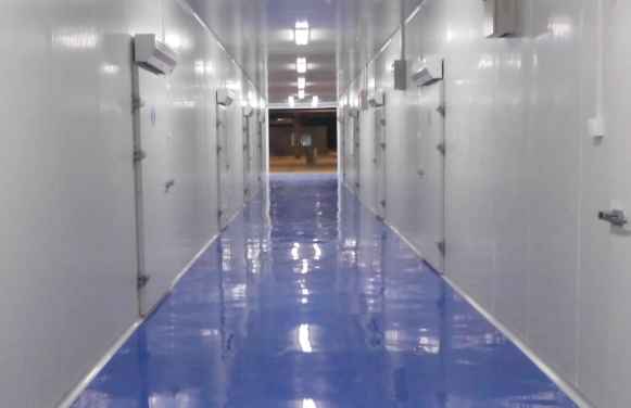 土建冷庫(kù)具備哪些顯著優(yōu)勢(shì)？