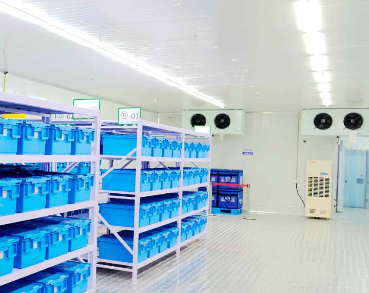 建造水產冷庫的規范流程及重要注意事項? 建造水產冷庫的規范流程及重要注意事項?