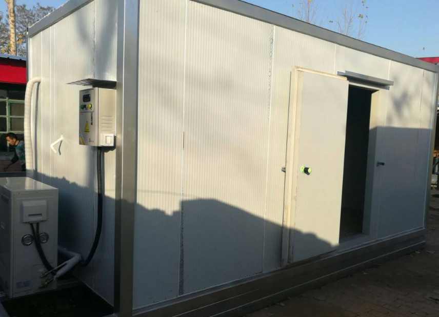 集裝箱冷庫(kù)大概多少錢 集裝箱冷庫(kù)大概多少錢