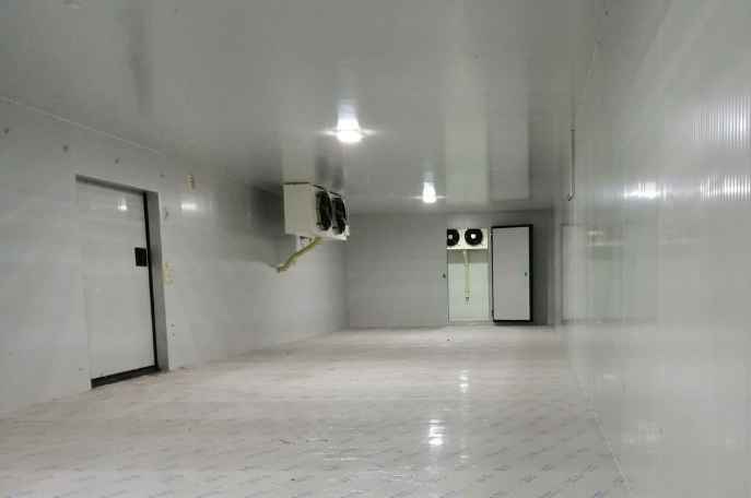 冷庫(kù)門觀察窗：裝或不裝？