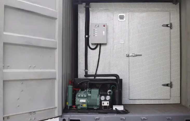 海鮮冷庫冷藏溫度多少度適合冬天? 海鮮冷庫冷藏溫度多少度適合冬天?