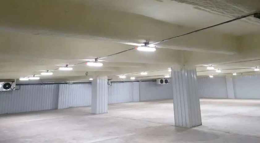 在冷庫里工作需要注意哪些點？