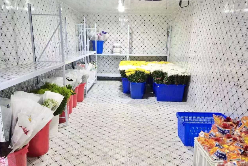 南京冷庫(kù)溫度該如何正確調(diào)節(jié)？