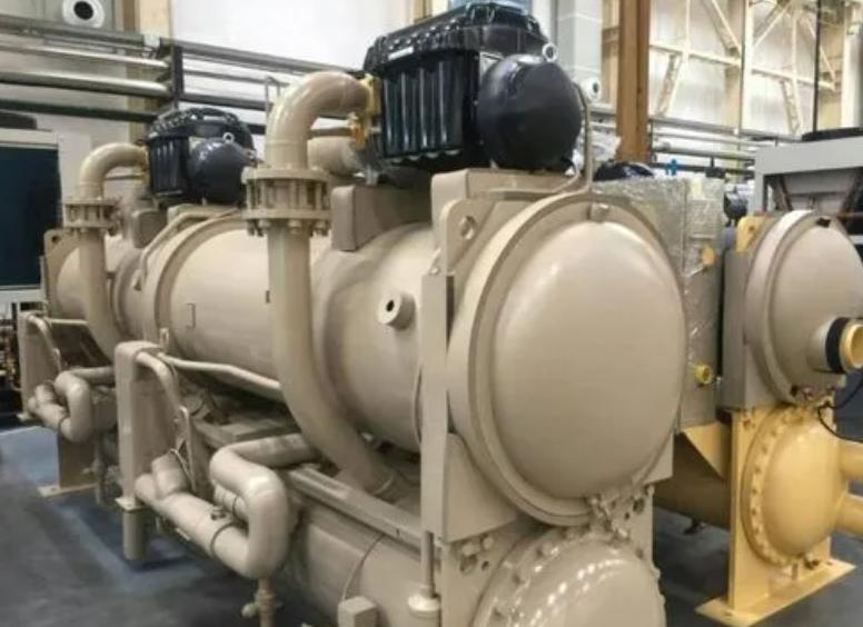 冬季冰水機組四大維護保養指南？