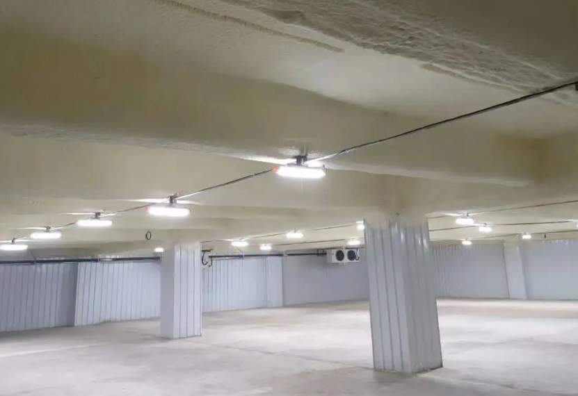 冷庫溫度到底調到多少才最合適?這很關鍵! 冷庫溫度到底調到多少才最合適?這很關鍵!