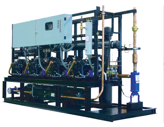 風(fēng)冷螺桿式冷水機(jī)組運(yùn)行管理的關(guān)鍵注意事項(xiàng)？